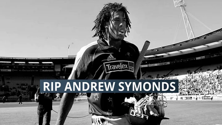 andrew symonds