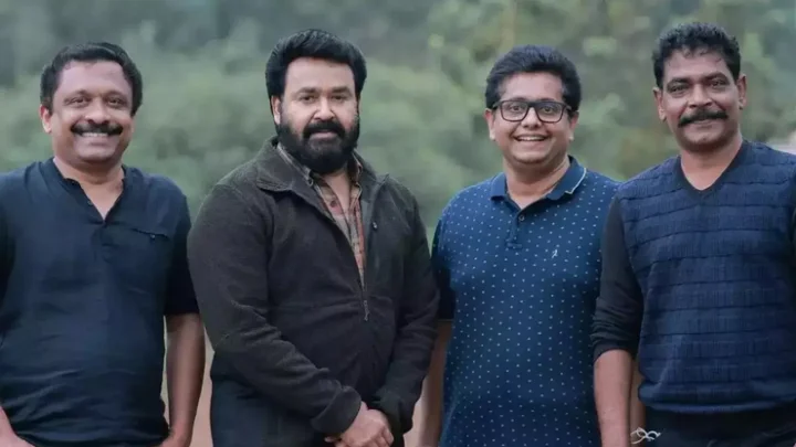 மோகன் லால்