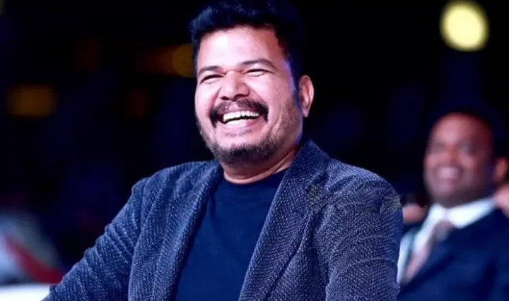 Shankar