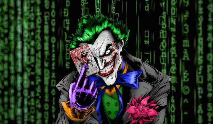 Joker Malware