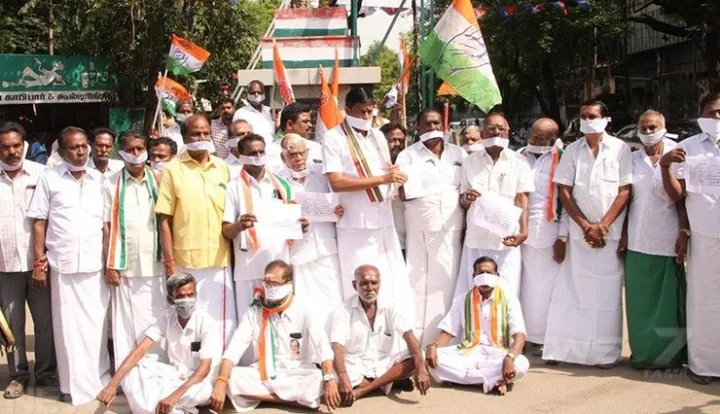 Congress
