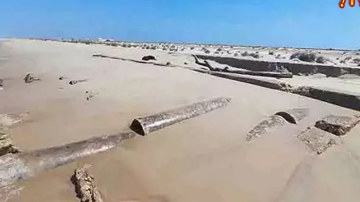 dhanushkodi