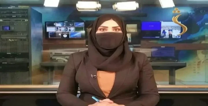 Afghanistan