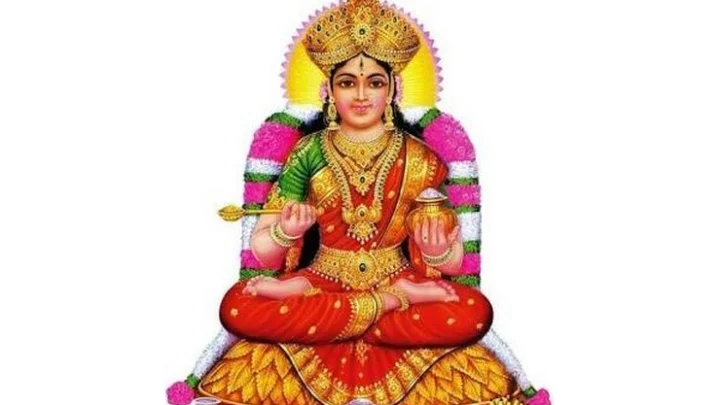 Godness Annapurani