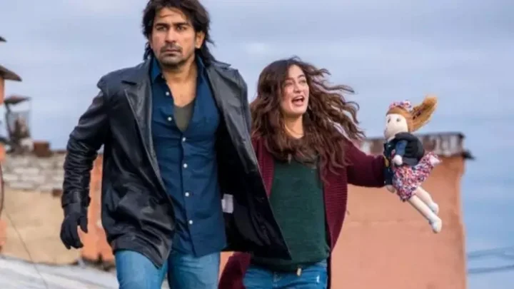 அருண்விஜய் 