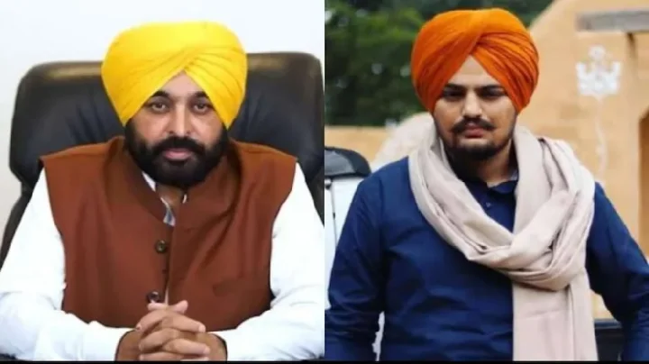 பிரபல பஞ்சாப் பாடகர் படுகொலை