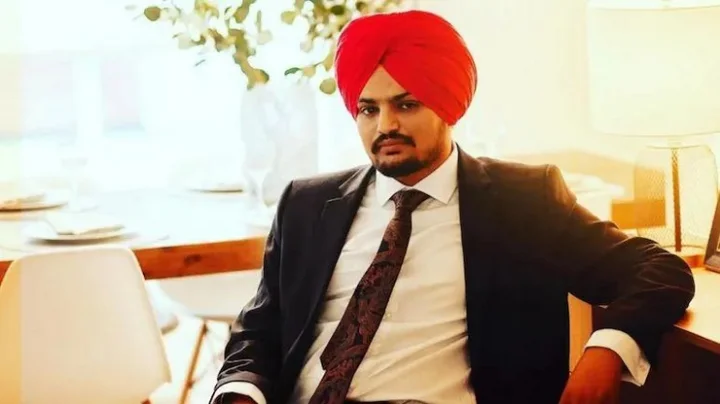 Siddhu Moose Wala