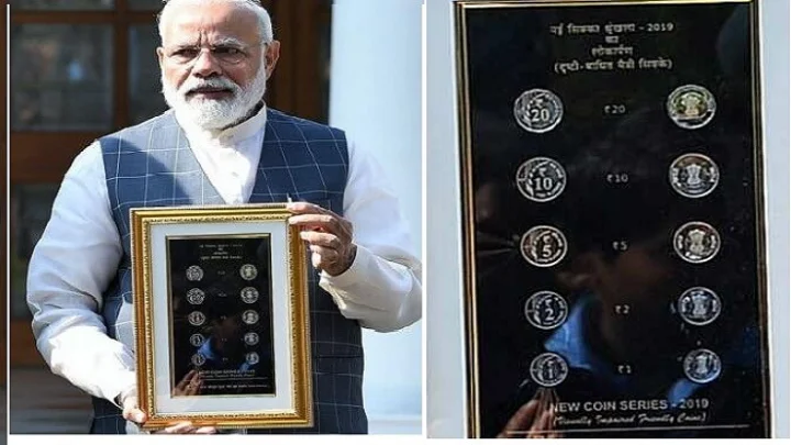 coins