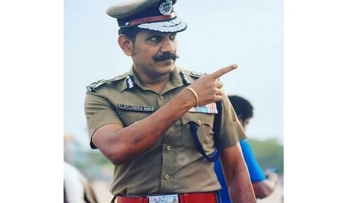 ஆபரேஷன் கந்துவட்டி