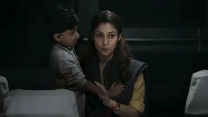 நயன்தாரா 