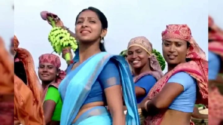 lakshmi menon