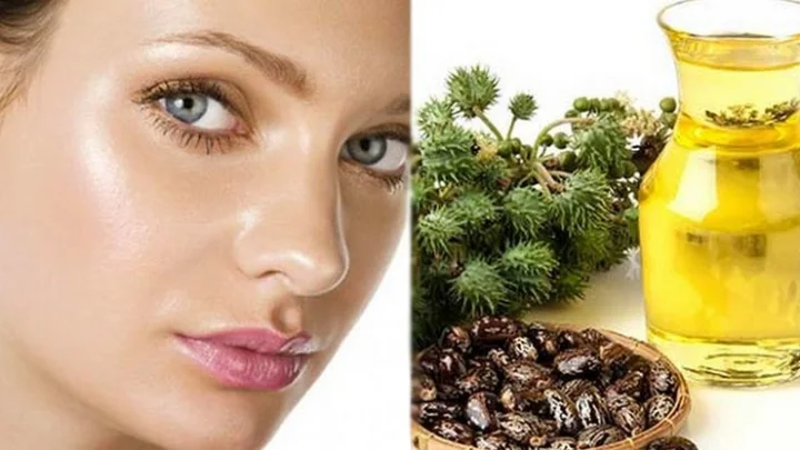 Castor oil