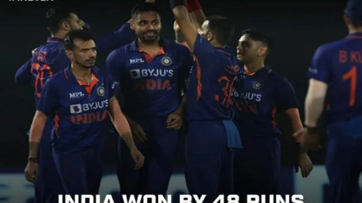 indian -south africa