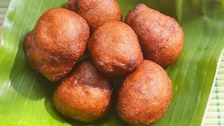 Rava appam