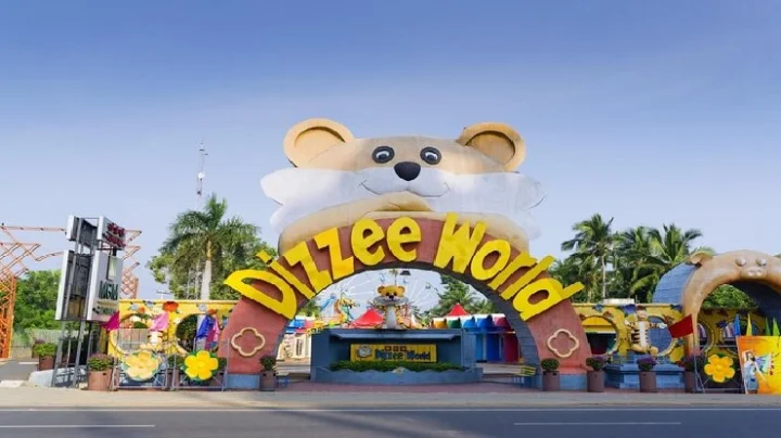 எம்ஜிஎம் குழுமம்