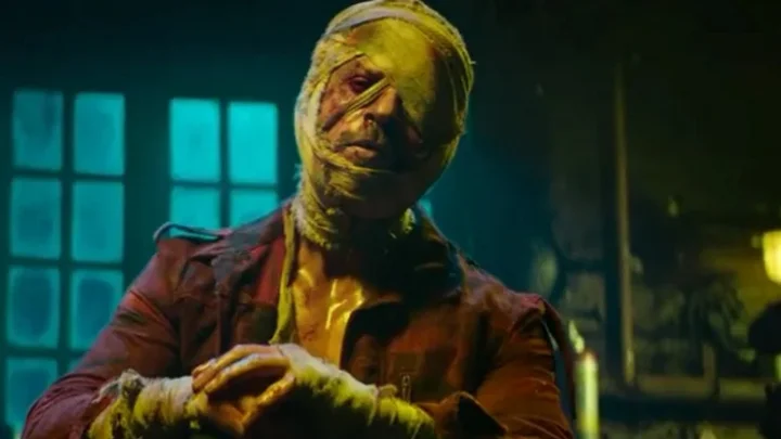 ஷாருக் கான்