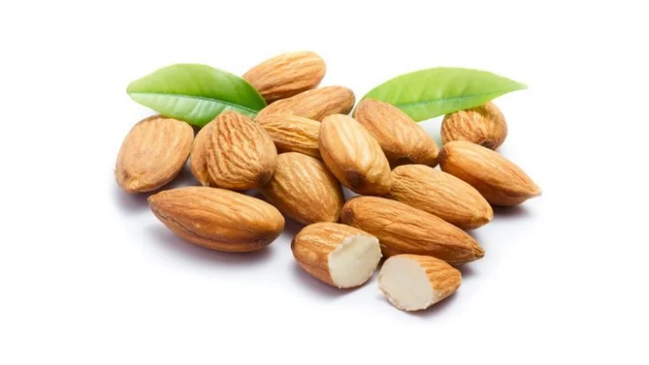 Almonds