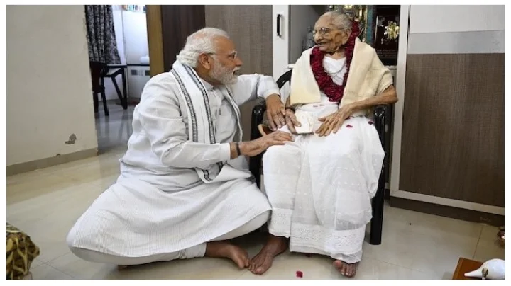 PM Modi