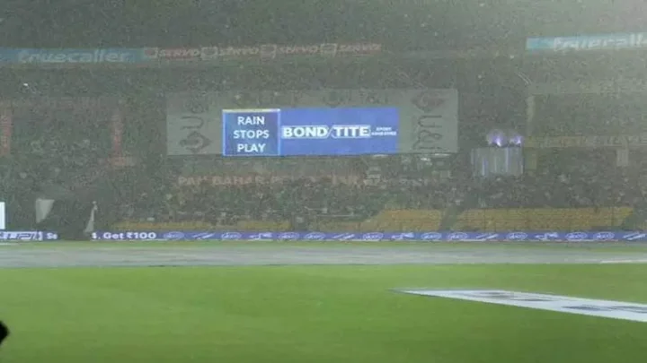 Cricket