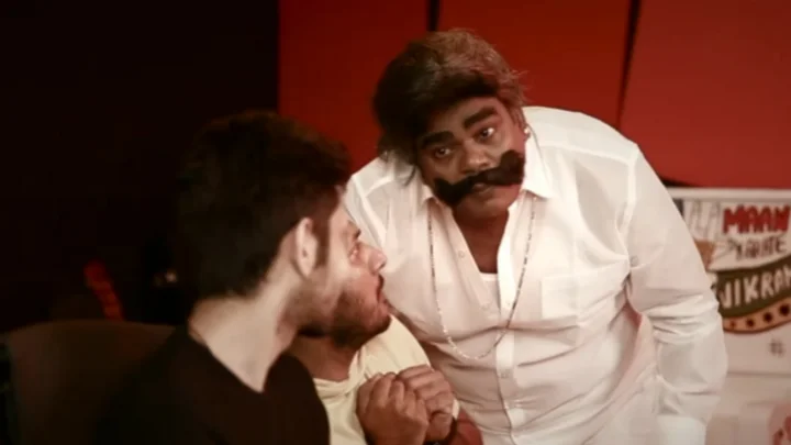 தனுஷ்