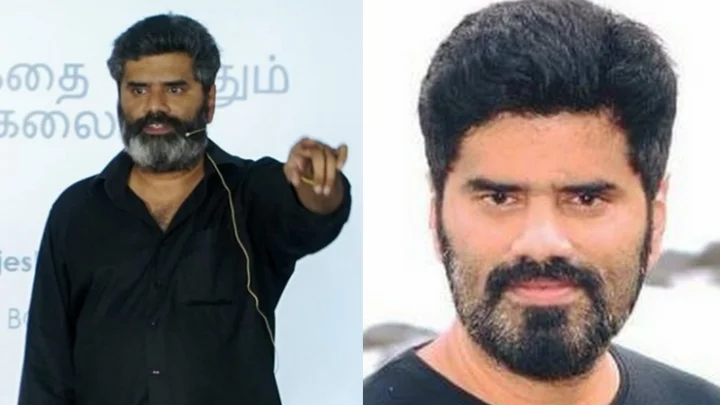 கருந்தேள் ராஜேஷ்