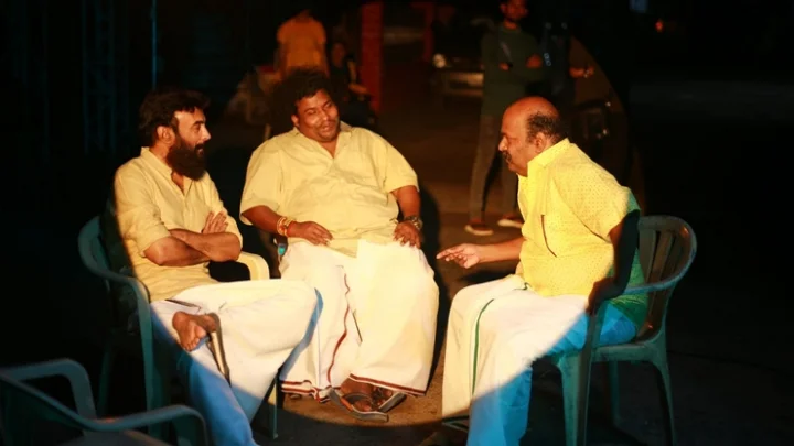 மைக் மோகன்