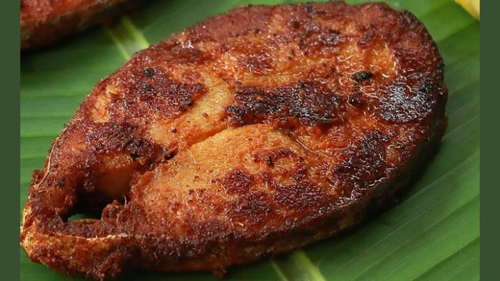 Fish Fry
