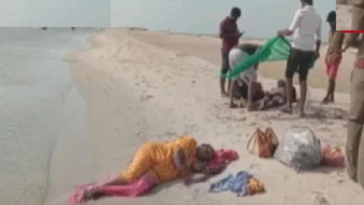srilankan refugees