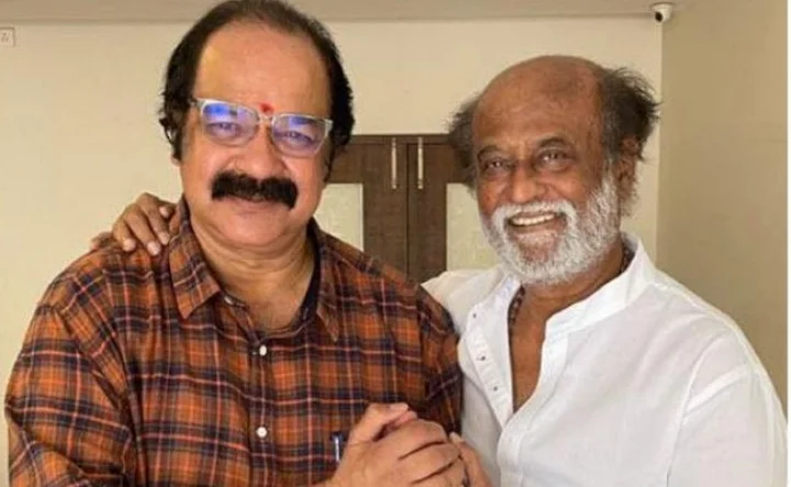 ’அஷோக்… இந்த நாள உன் காலண்டர்ல…” 30 ஆண்டுகளை நிறைவு செய்த ‘அண்ணாமலை’