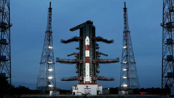 pslv rocket