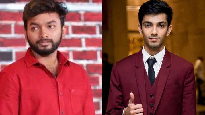 அனிருத்