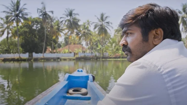 Vijay sethupathi 