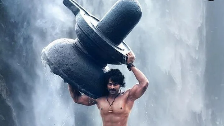 பாகுபலி