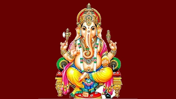 Valarpirai Chathurthi