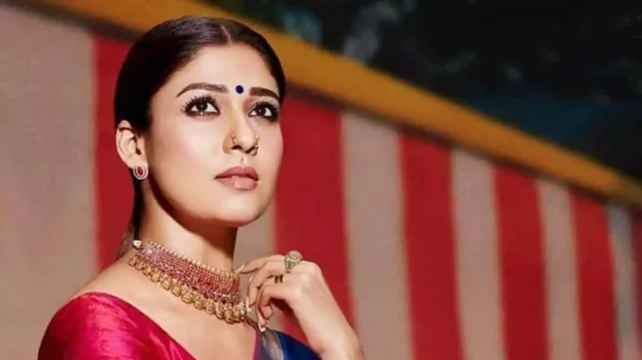 நயன்தாராவின் 75 ஆவது படத்தின் தலைப்பு இதுவா? வெளியான தகவல்!