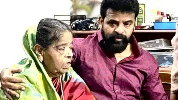 இயக்குனர் அமீர்