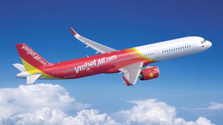 Vietjet