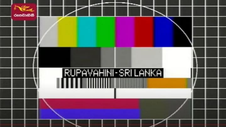 இலங்கை அரசு சேனல்களின் சேவை முடக்கம்!