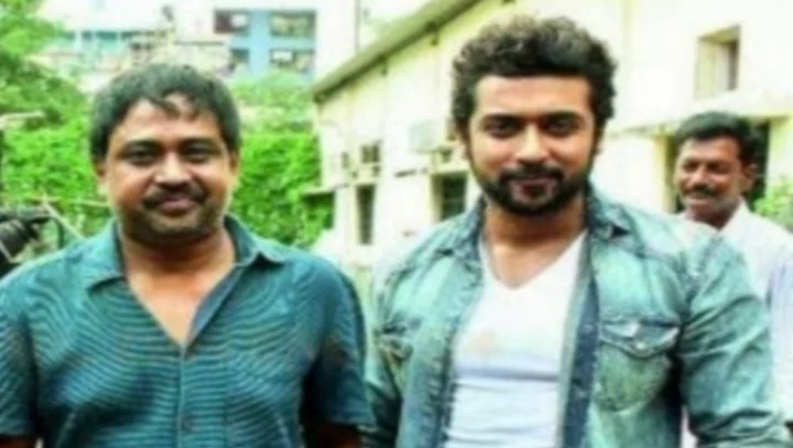 அஞ்சான்