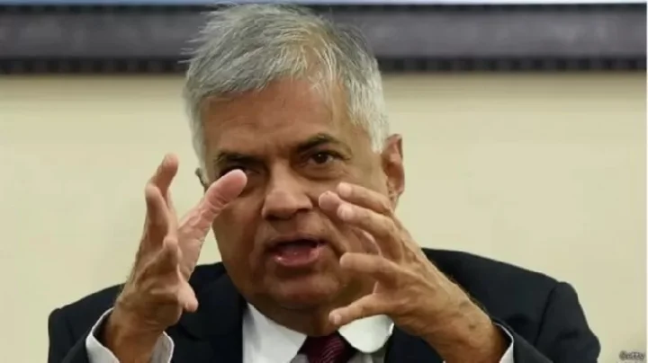 Sri Lanka