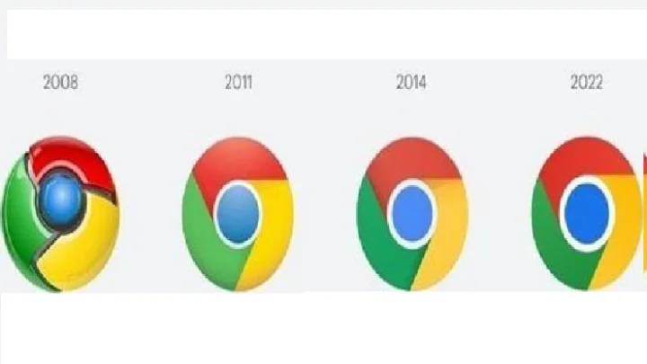chrome logo