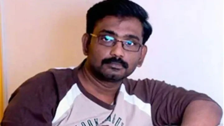 வசந்த பாலன்