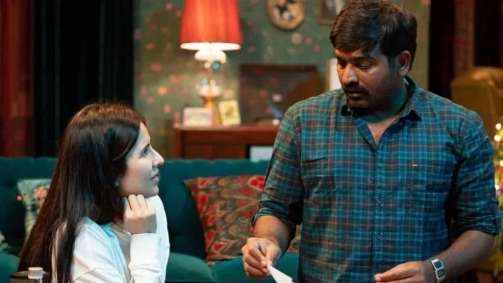 ஸ்ரீராம் ராகவன்