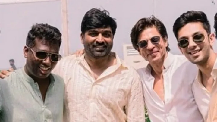 ஷாருக் கான்