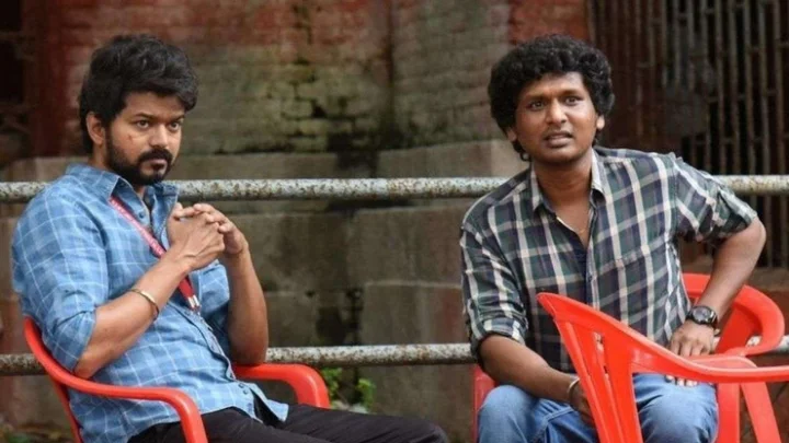 ‘பீஸ்ட்’ 