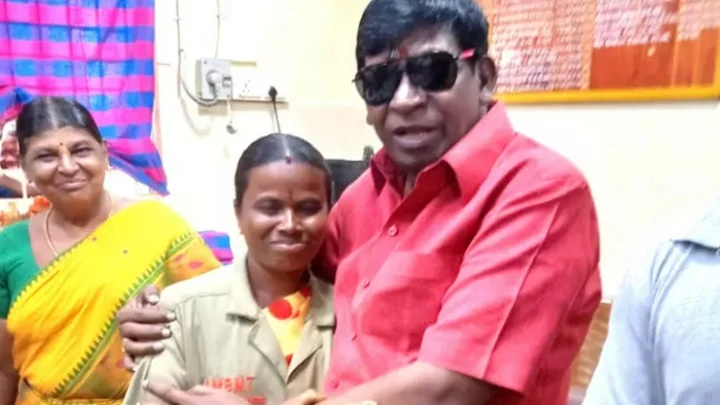 Vadivelu