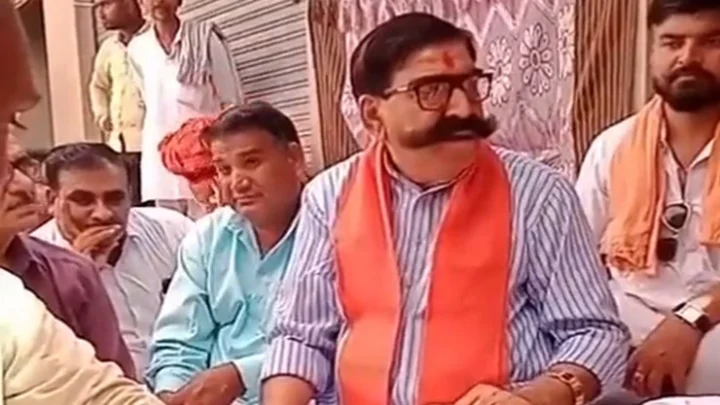 BJP