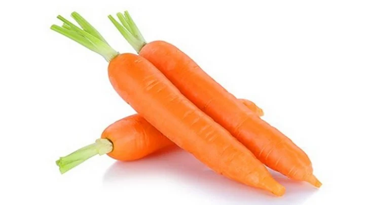 Carrots