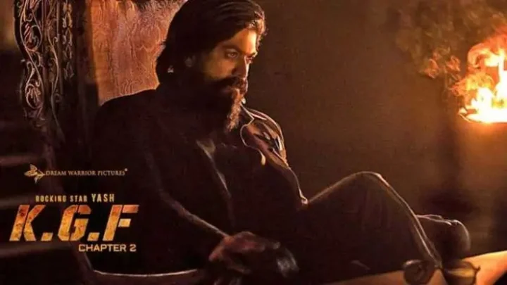 kgf 2