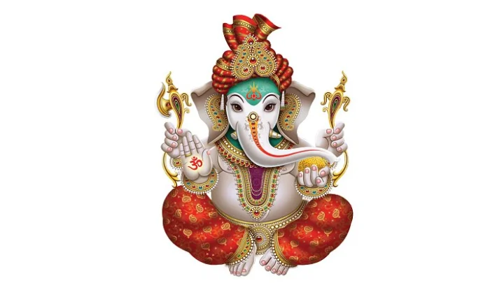 Lord Ganesha